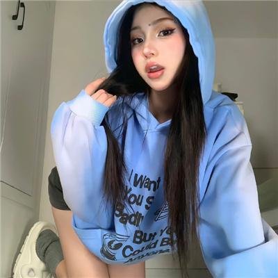 我的海獭先生